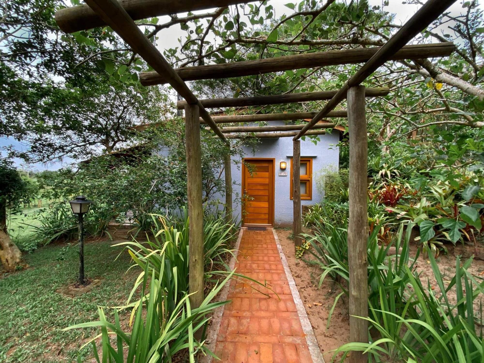 Morada Das Bromelias Торрис Экстерьер фото