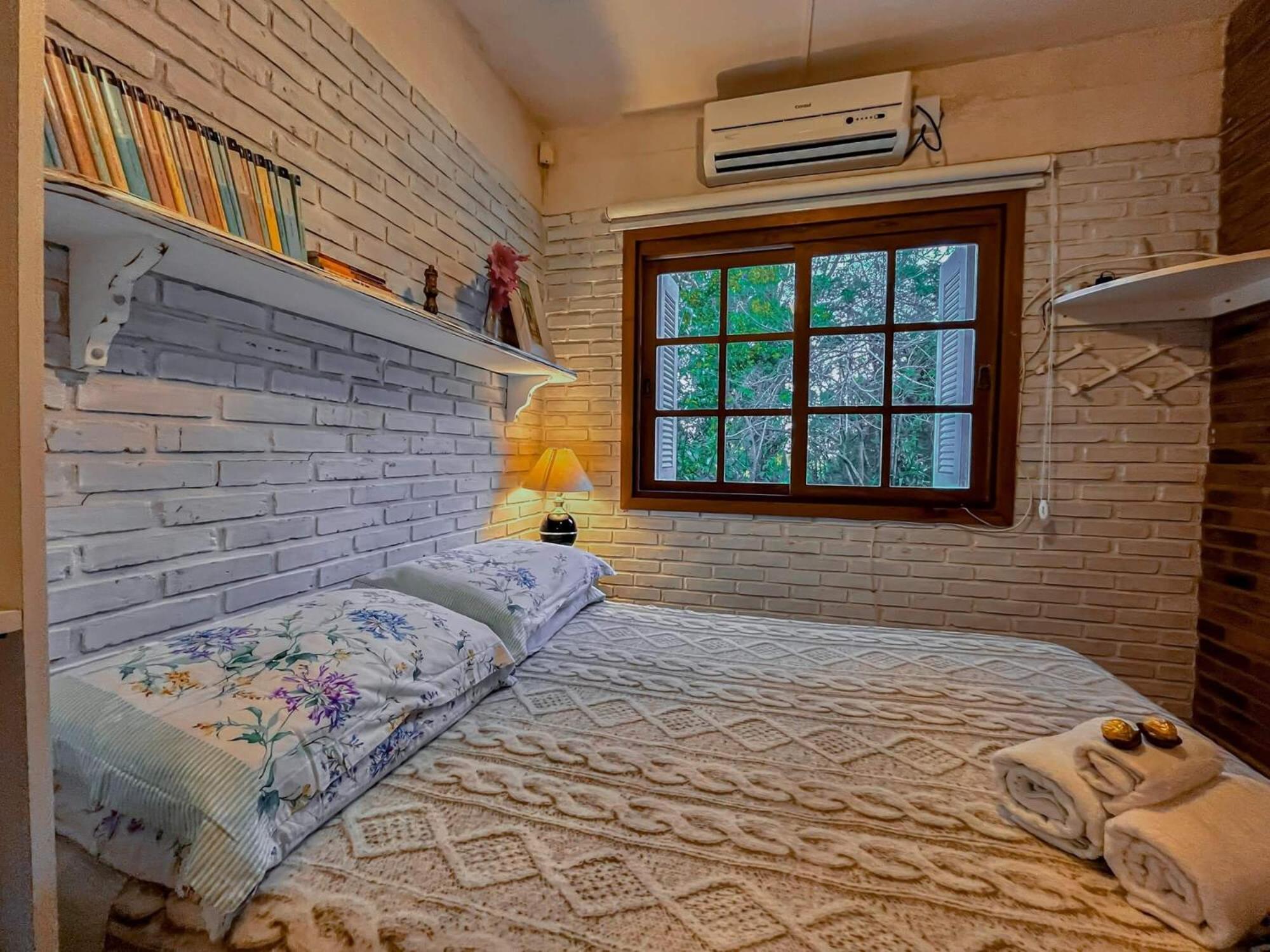 Morada Das Bromelias Торрис Экстерьер фото
